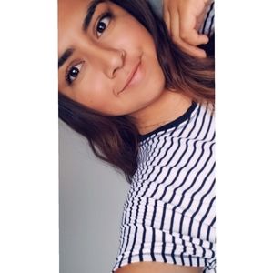 Meet your Posher, Maria